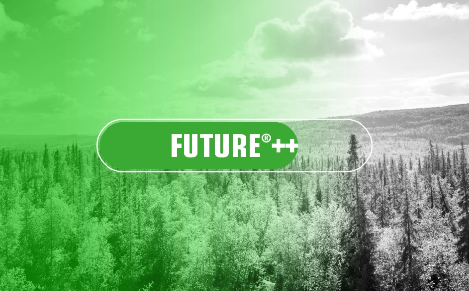 Future®++ mitoitusohjelma