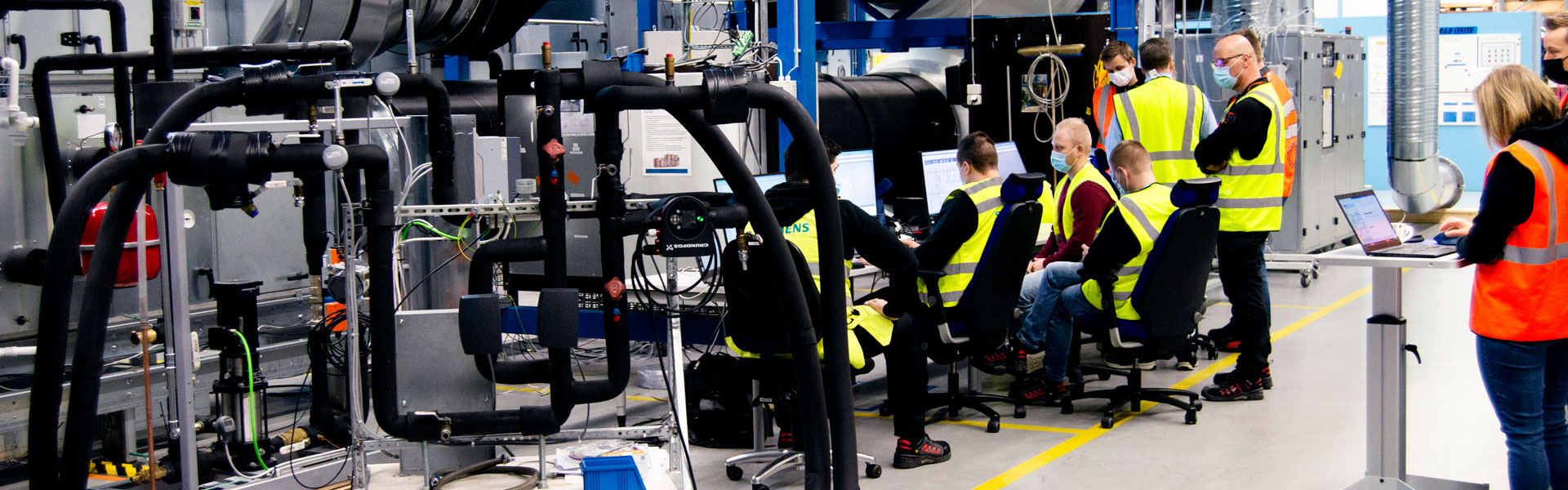 FAT-testaus tuo toimintavarmuutta ja säästöjä